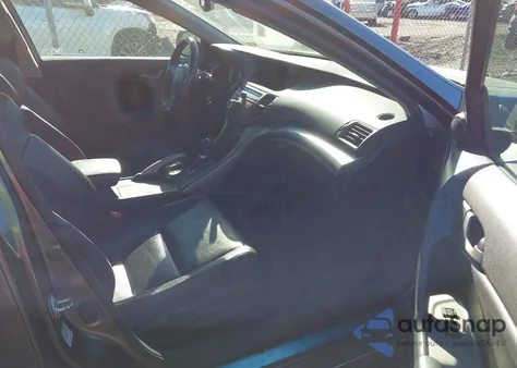 2009 Acura Tsx z USA, uszkodzony, nr VIN JH4CU26679C030390